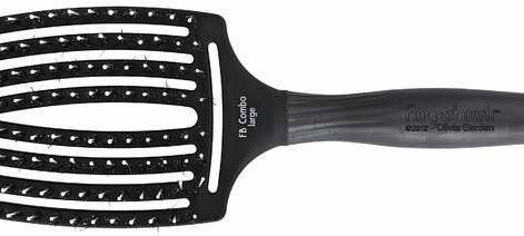 Olivia Garden Fingerbrush Combo Large Hairbrush